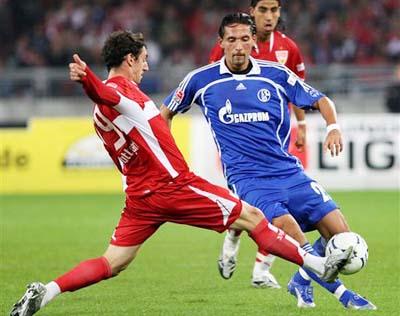 和独特的打 和独特的打